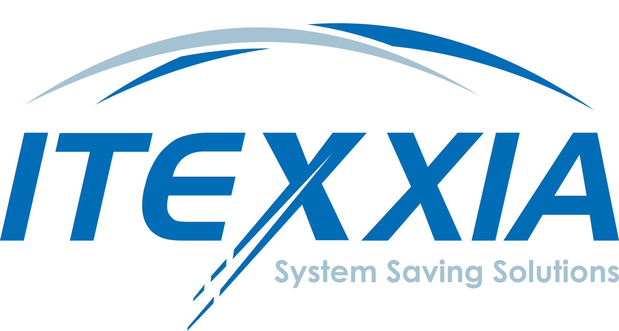 iTexxiaONE logo